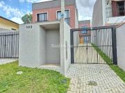 Apartamento para Venda em Curitiba/PR Santa Cândida 3...