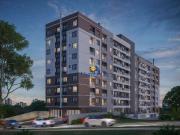 Apartamento para Venda em Curitiba/PR Santa Cândida 3...