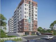 Apartamento para Venda em Curitiba/PR Santa Cândida 3...