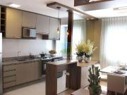 Apartamento para Venda em Curitiba/PR Santa Felicidade 1...