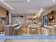 Apartamento para Venda em Curitiba/PR Santa Felicidade 1...