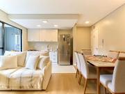 Apartamento para Venda em Curitiba/PR Santa Felicidade 2...