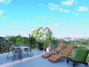 Apartamento para Venda em Curitiba/PR Santa Felicidade 2...