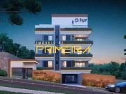 Apartamento para Venda em Curitiba/PR Santa Felicidade 3...