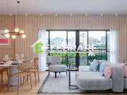 Apartamento para Venda em Curitiba/PR Santa Felicidade 3...