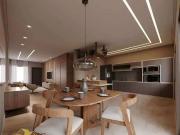 Apartamento para Venda em Curitiba/PR Santa Felicidade 3...