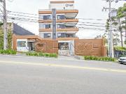 Apartamento para Venda em Curitiba/PR Santa Felicidade 3...