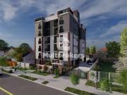 Apartamento para Venda em Curitiba/PR Santa Quitéria 2...