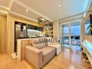 Apartamento para Venda em Curitiba/PR Santa Quitéria 2...