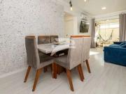 Apartamento para Venda em Curitiba/PR Santa Quitéria 2...