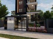 Apartamento para Venda em Curitiba/PR Santa Quitéria 3...
