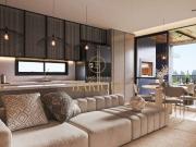 Apartamento para Venda em Curitiba/PR Santa Quitéria 2...
