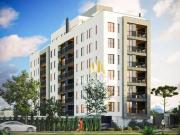 Apartamento para Venda em Curitiba/PR Santa Quitéria 2...