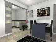 Apartamento para Venda em Curitiba/PR Santa Quitéria 2...