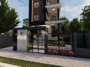 Apartamento para Venda em Curitiba/PR Santa Quitéria 2...