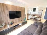 Apartamento para Venda em Curitiba/PR Santa Quitéria 2...