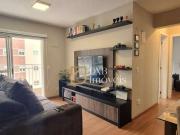 Apartamento para Venda em Curitiba/PR Santa Quitéria 2...
