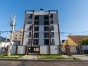 Apartamento para Venda em Curitiba/PR Santa Quitéria 2...