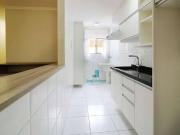 Apartamento para Venda em Curitiba/PR Santa Quitéria 3...