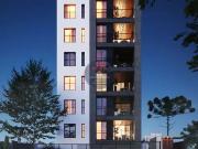 Apartamento para Venda em Curitiba/PR Santa Quitéria 3...