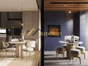 Apartamento para Venda em Curitiba/PR Santa Quitéria 3...