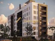Apartamento para Venda em Curitiba/PR Santa Quitéria 2...