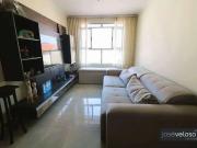 Apartamento para Venda em Curitiba/PR Santa Quitéria 3...
