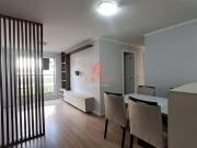 Apartamento para Venda em Curitiba/PR Santa Quitéria 3...