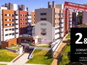 Apartamento para Venda em Curitiba/PR Santo Inácio 1 Quartos