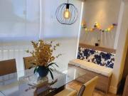 Apartamento para Venda em Curitiba/PR Santo Inácio 1 Quartos