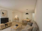 Apartamento para Venda em Curitiba/PR Santo Inácio 2 Quartos