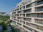 Apartamento para Venda em Curitiba/PR Santo Inácio 2 Quartos