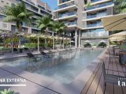 Apartamento para Venda em Curitiba/PR Santo Inácio 2 Quartos