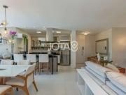 Apartamento para Venda em Curitiba/PR Santo Inácio 2 Quartos