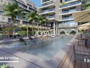 Apartamento para Venda em Curitiba/PR Santo Inácio 2 Quartos