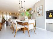 Apartamento para Venda em Curitiba/PR Santo Inácio 2 Quartos