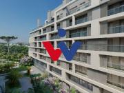 Apartamento para Venda em Curitiba/PR Santo Inácio 2 Quartos