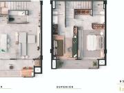 Apartamento para Venda em Curitiba/PR Campina do...