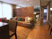 Apartamento para Venda em Curitiba/PR Santo Inácio 2 Quartos