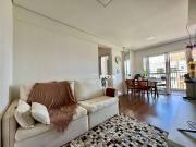 Apartamento para Venda em Curitiba/PR Santo Inácio 3 Quartos