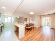 Apartamento para Venda em Curitiba/PR Santo Inácio 3 Quartos