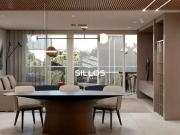 Apartamento para Venda em Curitiba/PR Santo Inácio 3 Quartos