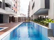 Apartamento para Venda em Curitiba/PR Santo Inácio 3 Quartos