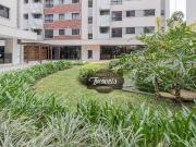 Apartamento para Venda em Curitiba/PR Santo Inácio 3 Quartos