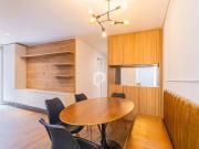 Apartamento para Venda em Curitiba/PR Santo Inácio 3 Quartos