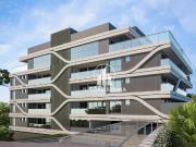 Apartamento para Venda em Curitiba/PR Santo Inácio 3 Quartos