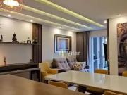 Apartamento para Venda em Curitiba/PR Santo Inácio 3 Quartos