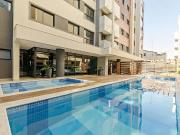 Apartamento para Venda em Curitiba/PR Santo Inácio 3 Quartos