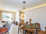 Apartamento para Venda em Curitiba/PR Santo Inácio 3 Quartos