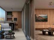 Apartamento para Venda em Curitiba/PR Santo Inácio 3 Quartos